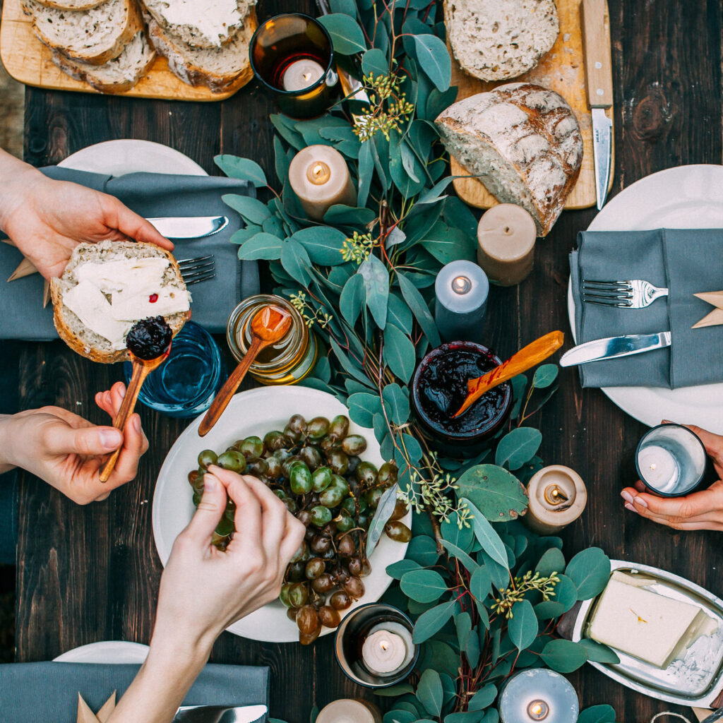 A Foodie’s Guide to Dining in Illahe Hills Country Club: Salem’s Hidden Culinary Oasis